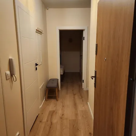 Apartament Golden Dragonfly Bydgoszcz