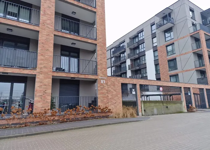 Apartament Golden Dragonfly *