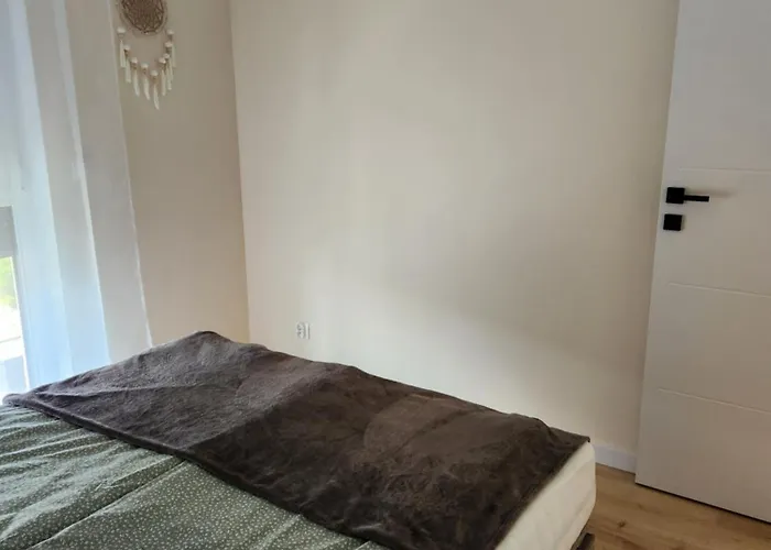 Apartament Golden Dragonfly Lejlighed Bydgoszcz